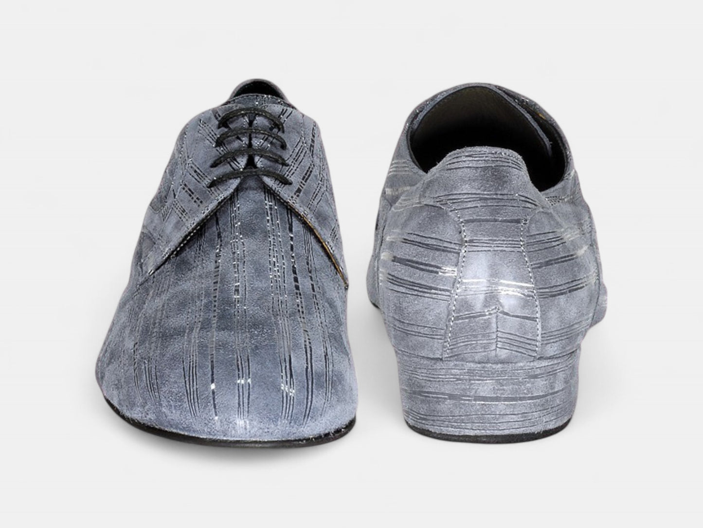 Scarpe da ballo uomo Tesi - Antares Dance Line