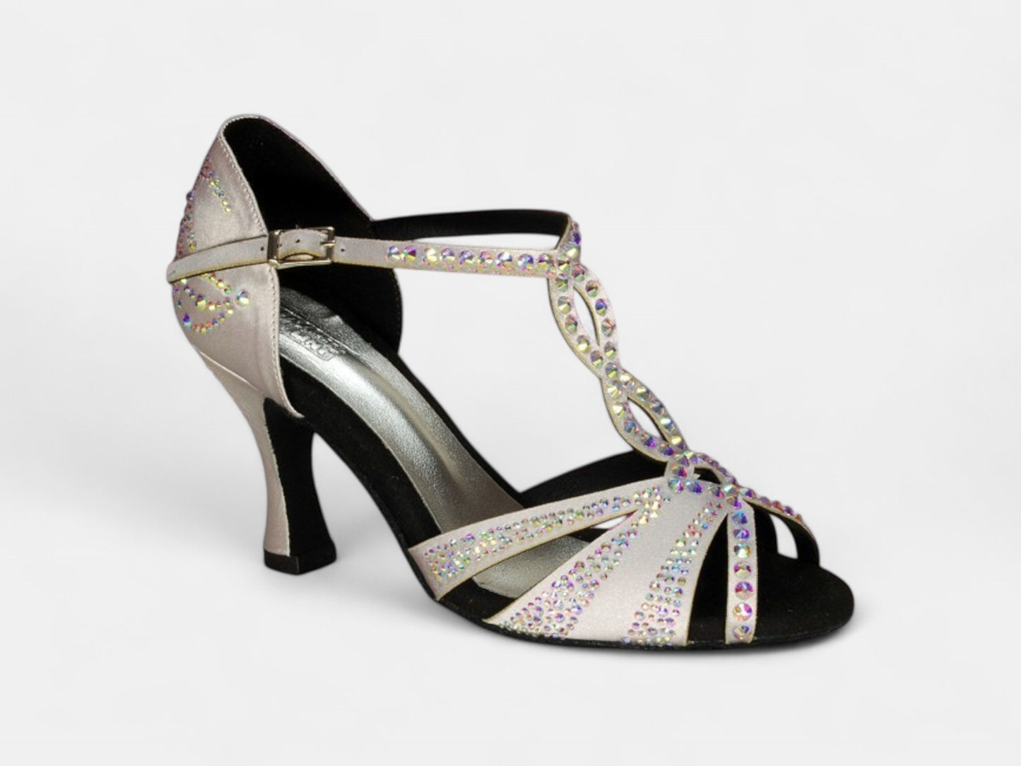 scarpe da ballo donna Antares 13 - Antares Dance Line