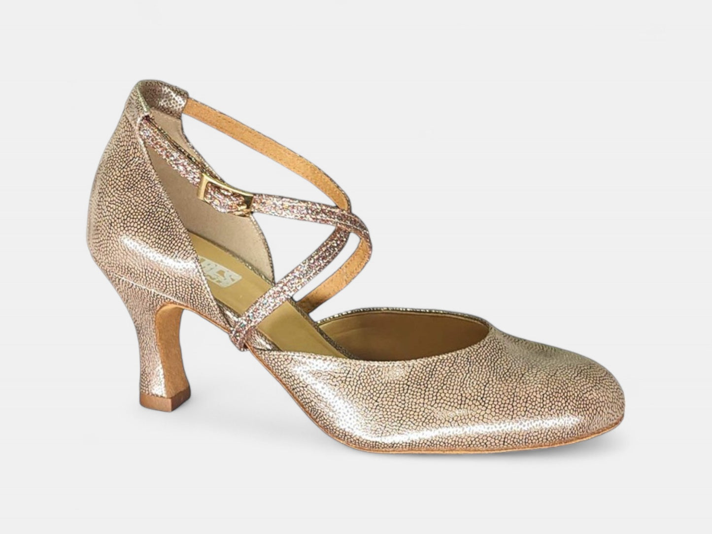 Scarpe da ballo donna 4/42 - Antares Dance Line