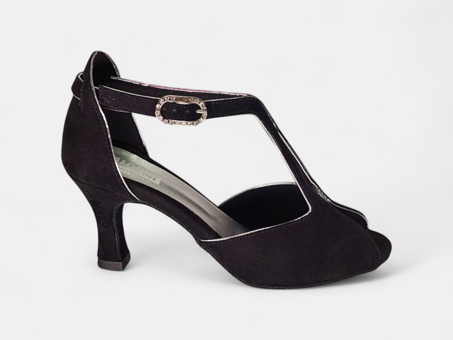 Scarpe da ballo donna 4/01 - Antares Dance Line