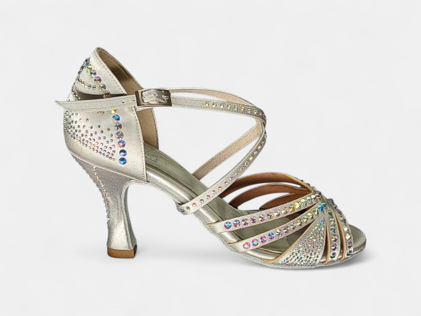 Scarpe da ballo donna Antares 3/55 - Antares Dance Line