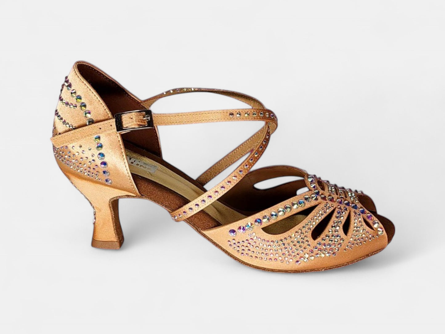Scarpe da ballo donna Antares 55 - Antares Dance Line