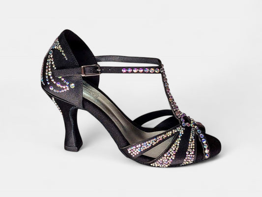 scarpe da ballo donna Antares 13 - Antares Dance Line