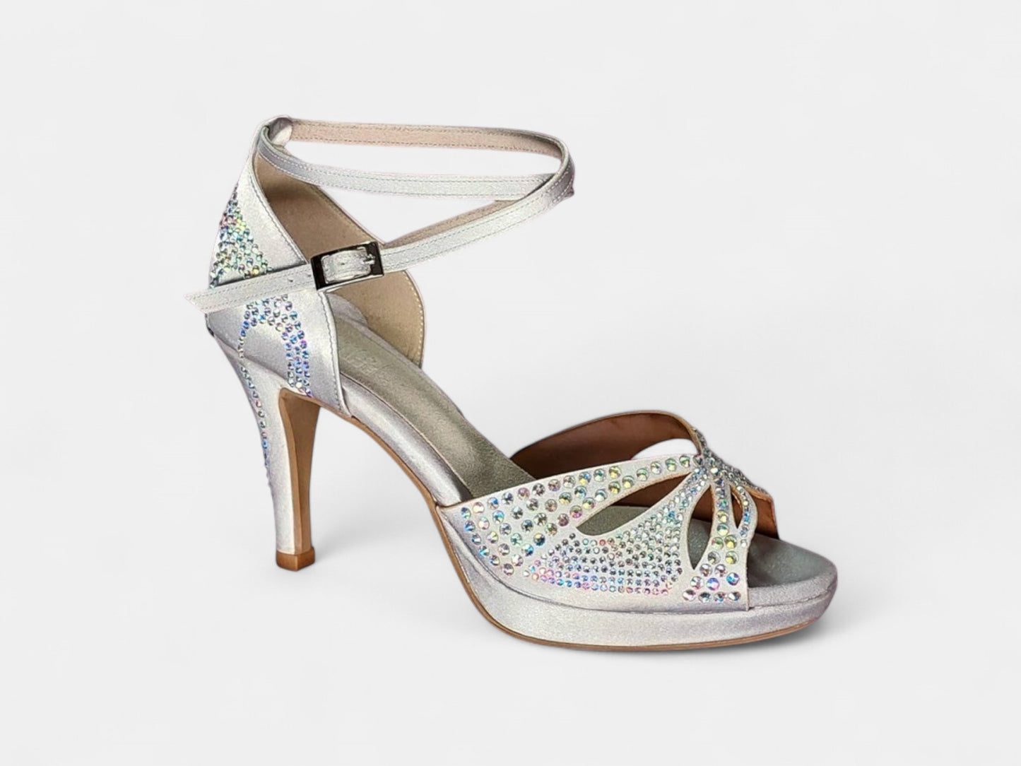 Scarpe da abllo donna Antares 2P - Antares Dance Line