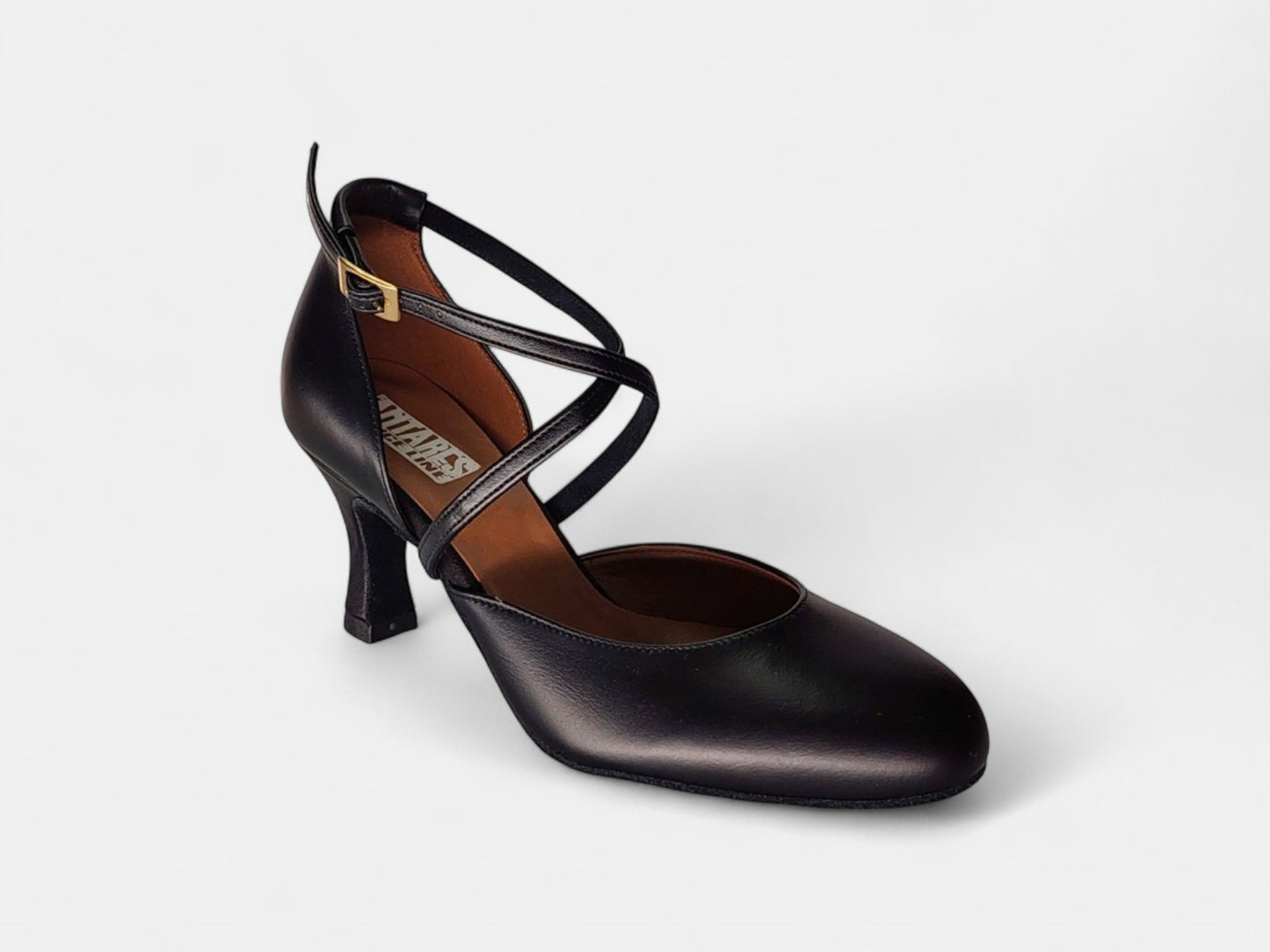Scarpe da ballo donna 4/42 - Antares Dance Line