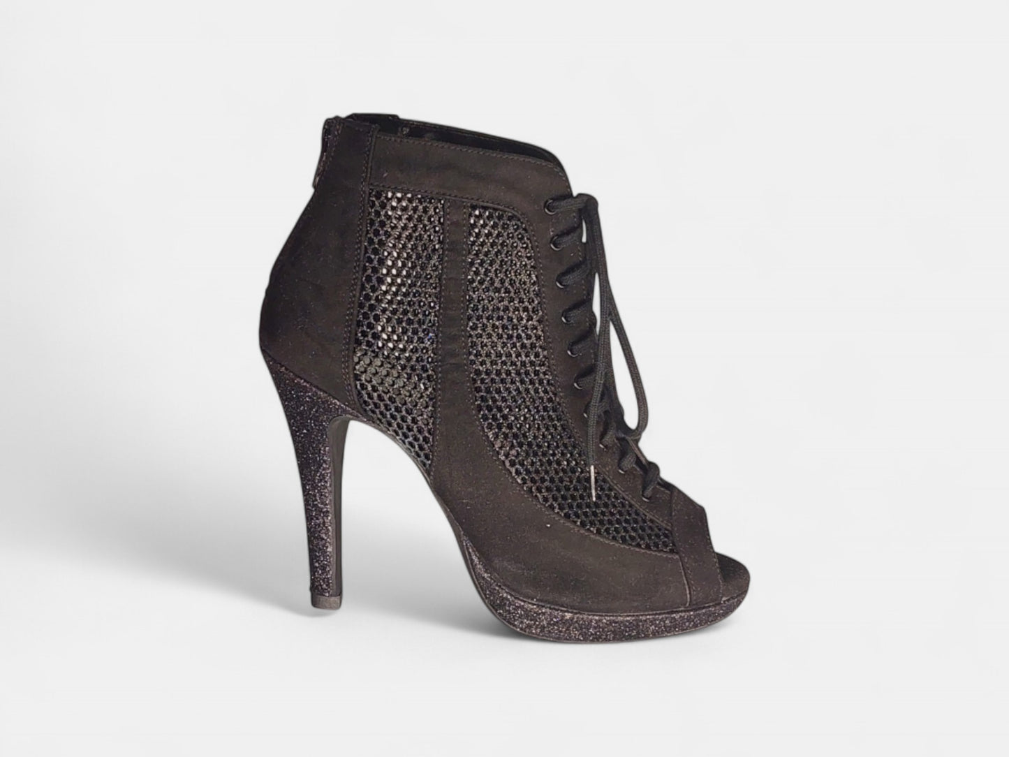 scarpe da ballo donna S128P - Antares Dance Line