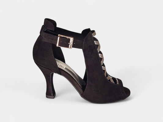 Scarpe da ballo donna 2304 - Antares Dance Line