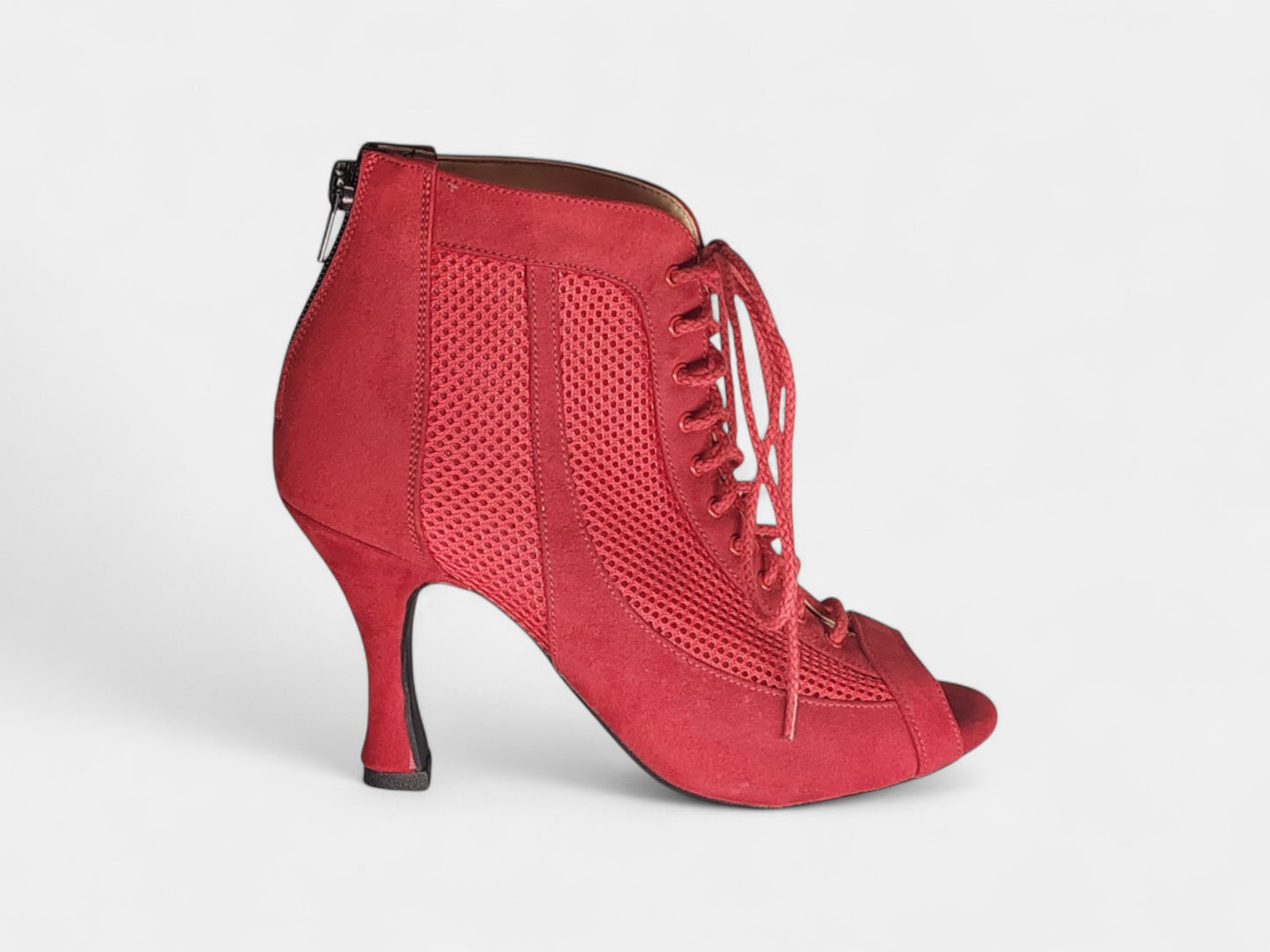 Scarpe da ballo donna S128 - Antares Dance Line