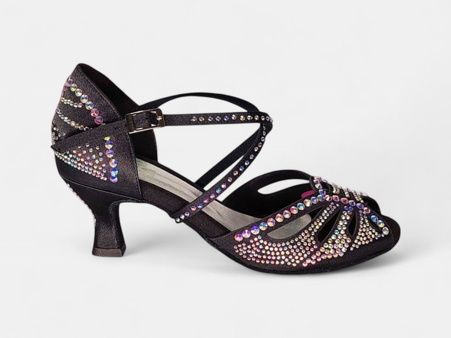 Scarpe da ballo donna Antares 55 - Antares Dance Line