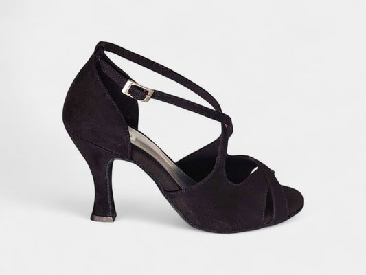 Scarpe da ballo donna 4/86 - Antares Dance Line