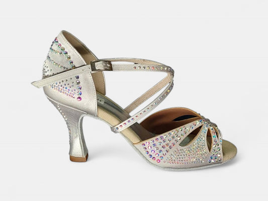 Scarpe da ballo donna Antares 2/55 - Antares Dance Line