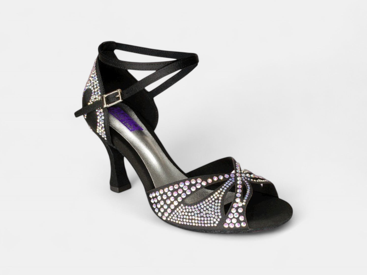 Scarpe da ballo donna Antares 2 - Antares Dance Line