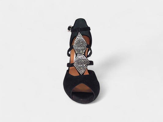 Scarpe da ballo donna Morena - Antares Dance Line