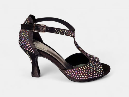 Scarpe da ballo donna 761 - Antares Dance Line