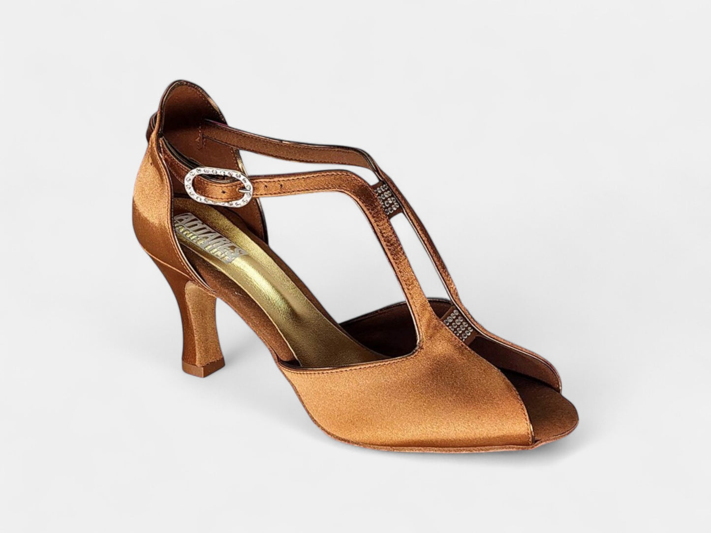 Scarpe da ballo donna 4/01 - Antares Dance Line
