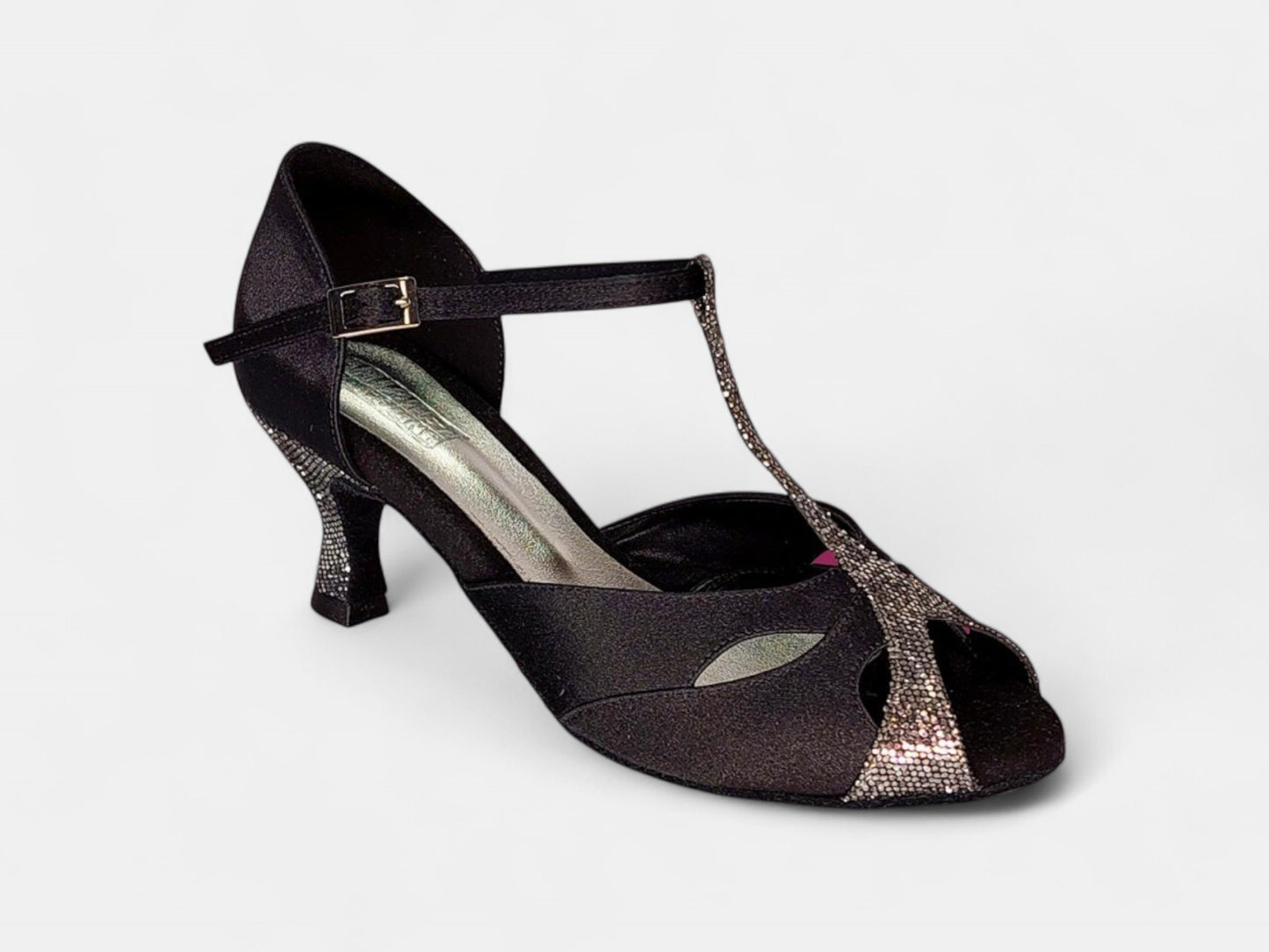 Scarpe da ballo donna 4/46 - Antares Dance Line