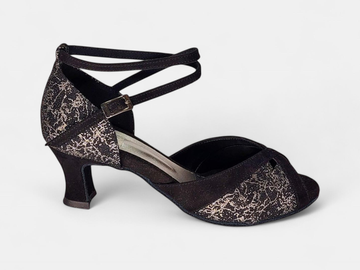 scarpe da ballo donna 4/09 - Antares Dance Line