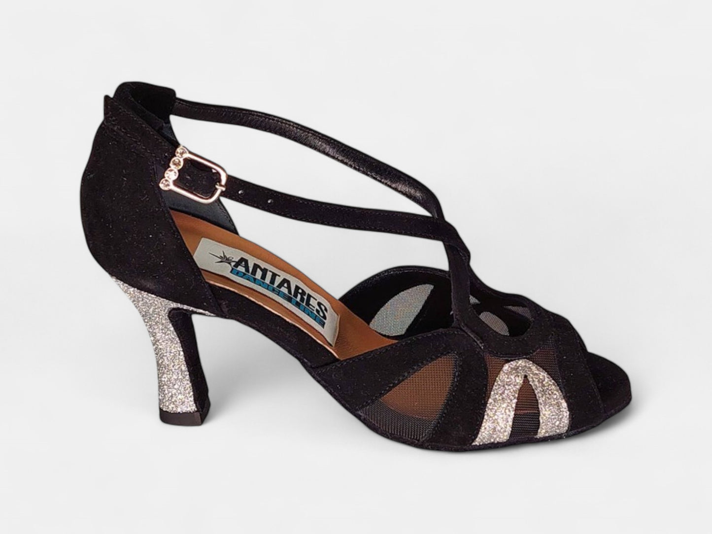 Scarpe da ballo donna Cecilia - Antares Dance Line