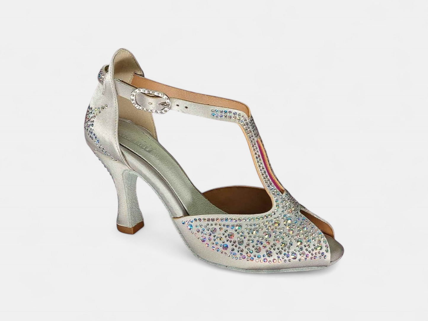 scarpe da abllo donna Antares 6 - Antares Dance Line