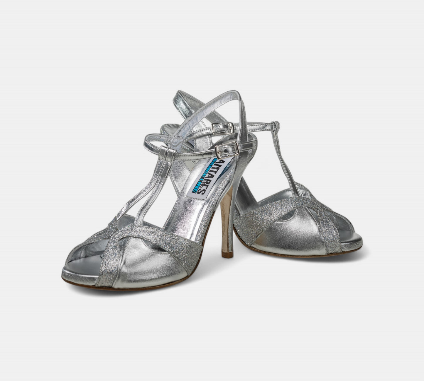 Scarpe da ballo Angela-tango