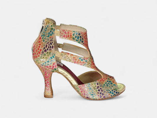 Scarpe da ballo donna 2308 - Antares Dance Line