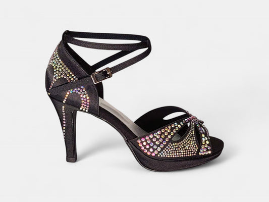 Scarpe da abllo donna Antares 2P - Antares Dance Line