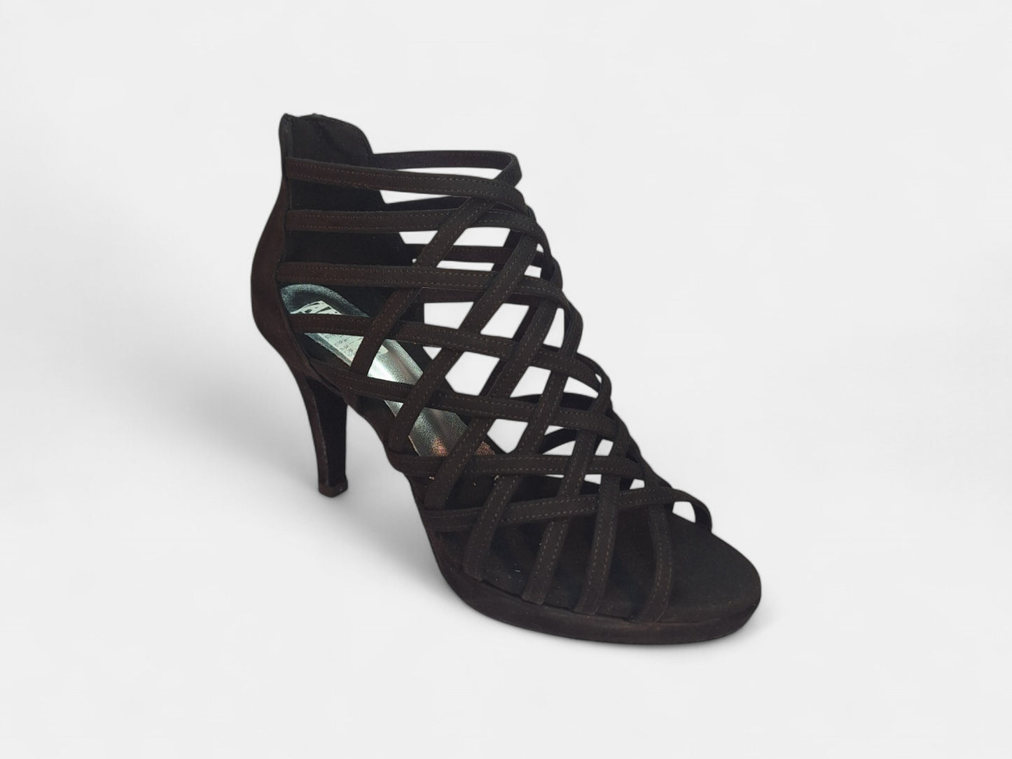 scarpe da ballo donna 7/80 - Antares Dance Line