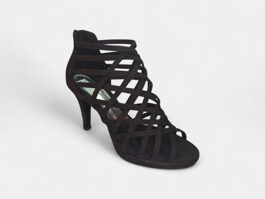 scarpe da ballo donna 7/80 - Antares Dance Line