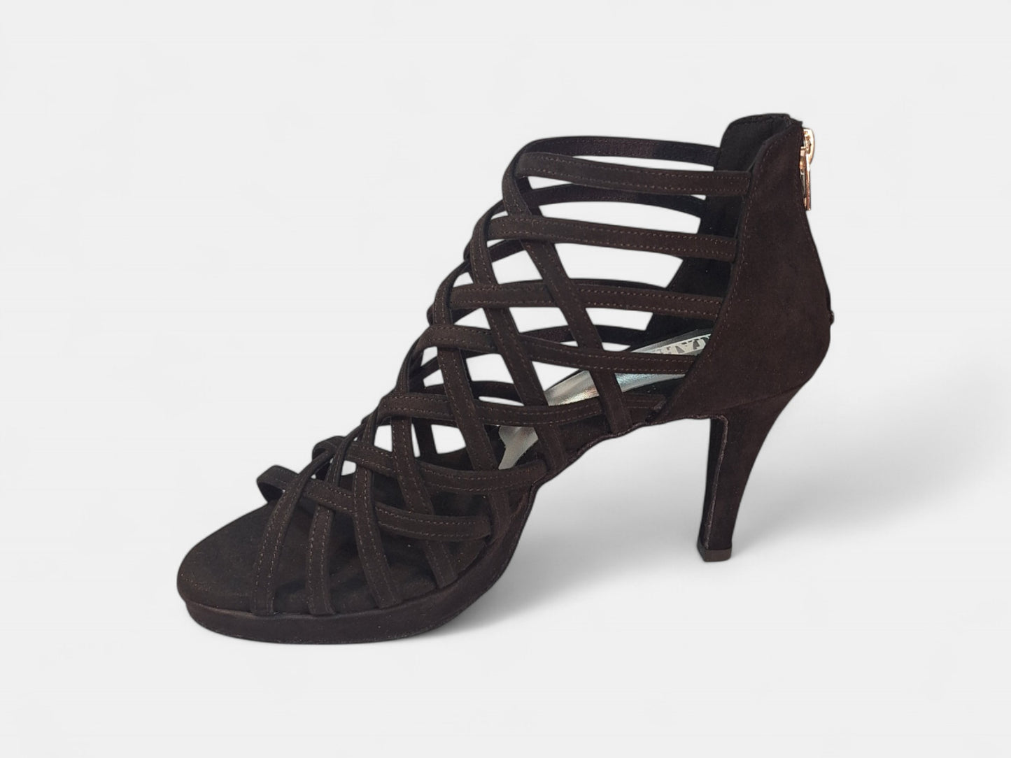 scarpe da ballo donna 7/80 - Antares Dance Line