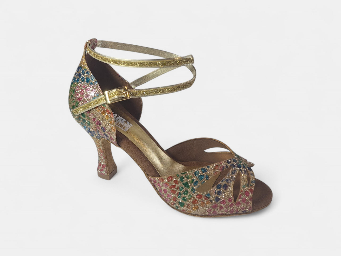 Scarpe da ballo donna Antares 2 - Antares Dance Line