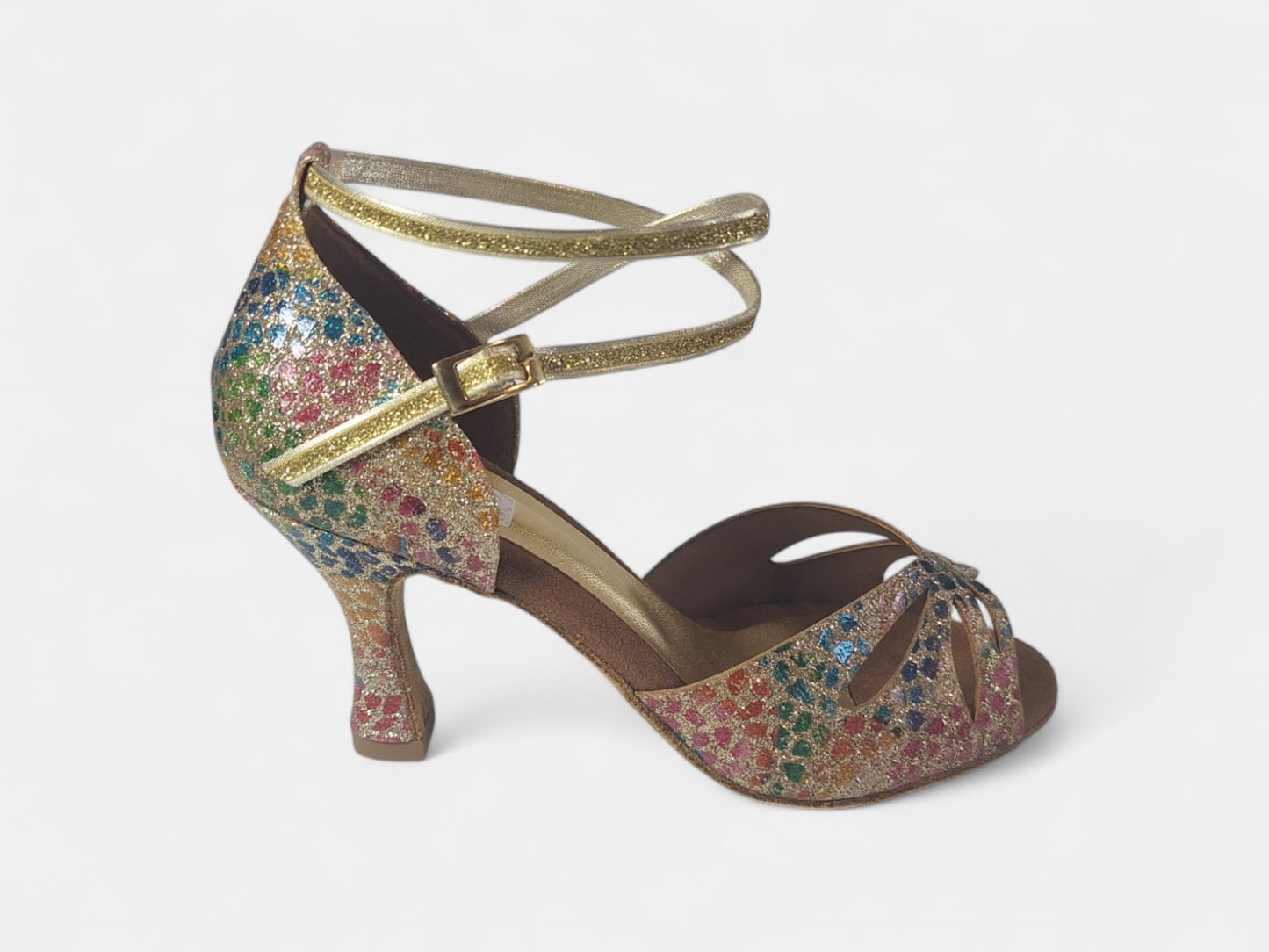 Scarpe da ballo donna Antares 2 - Antares Dance Line