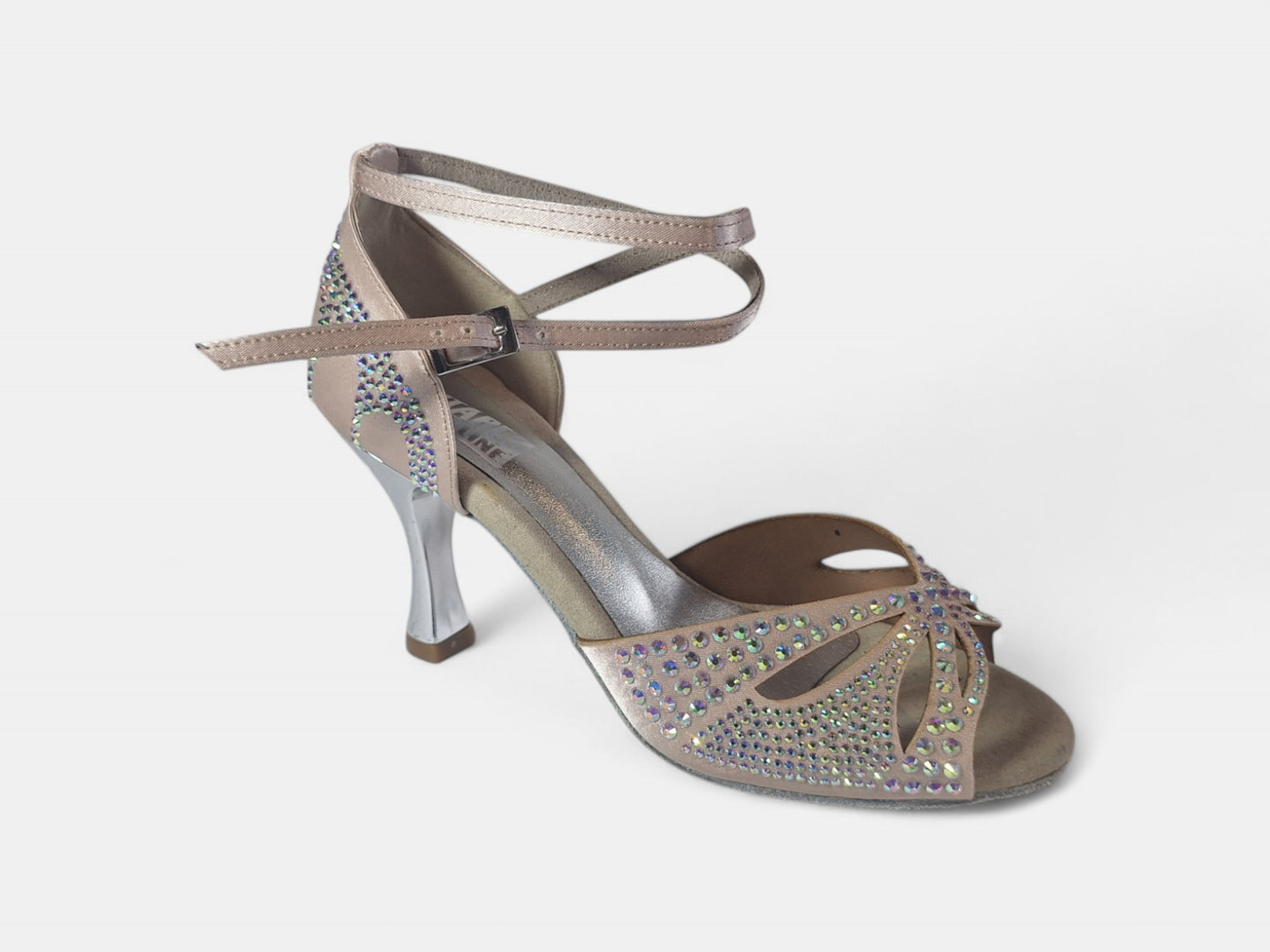 Scarpe da ballo donna Antares 2 - Antares Dance Line