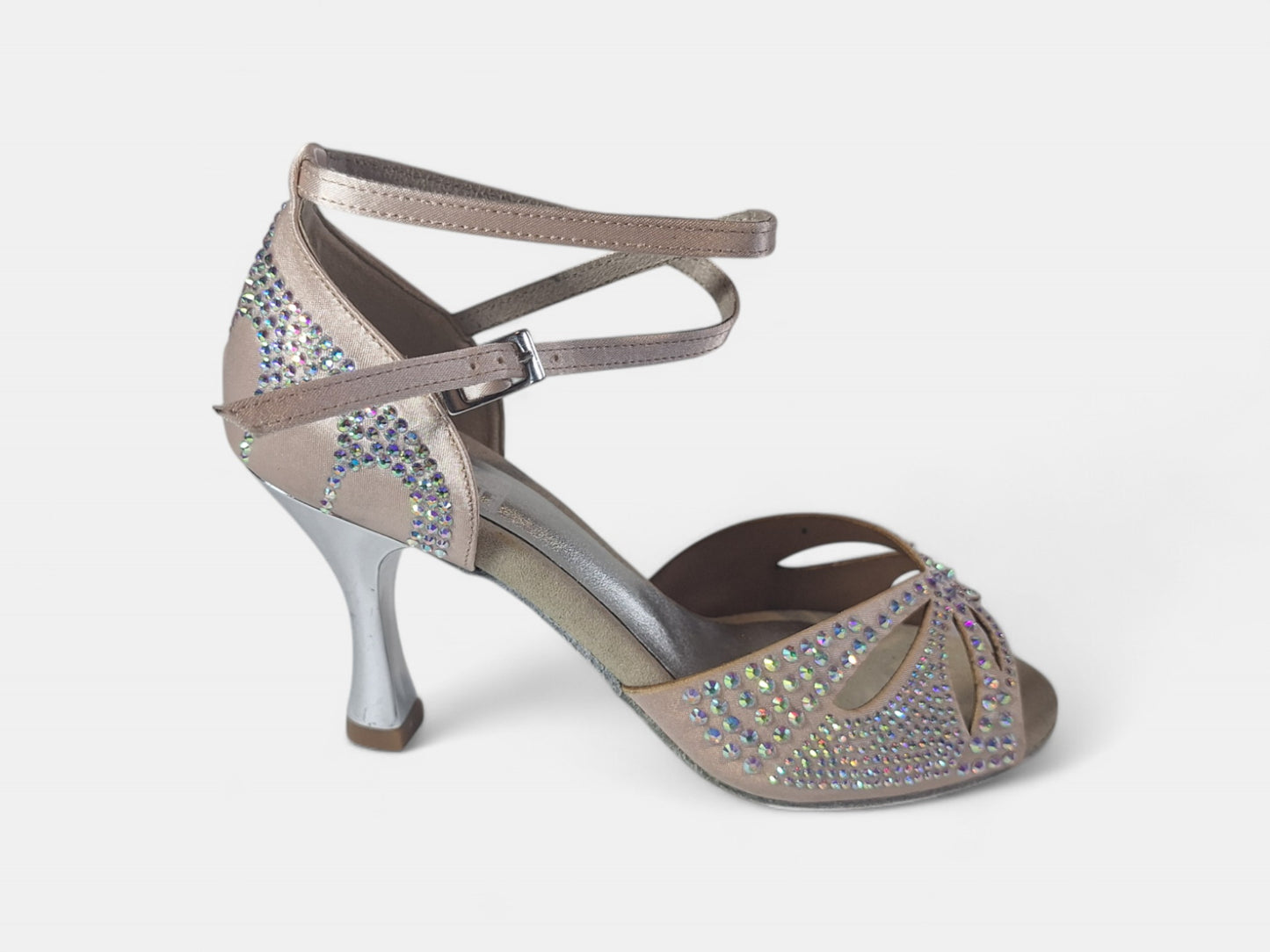 Scarpe da ballo donna Antares 2 - Antares Dance Line