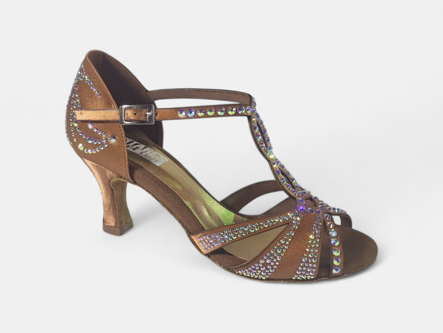 scarpe da ballo donna Antares 13 - Antares Dance Line