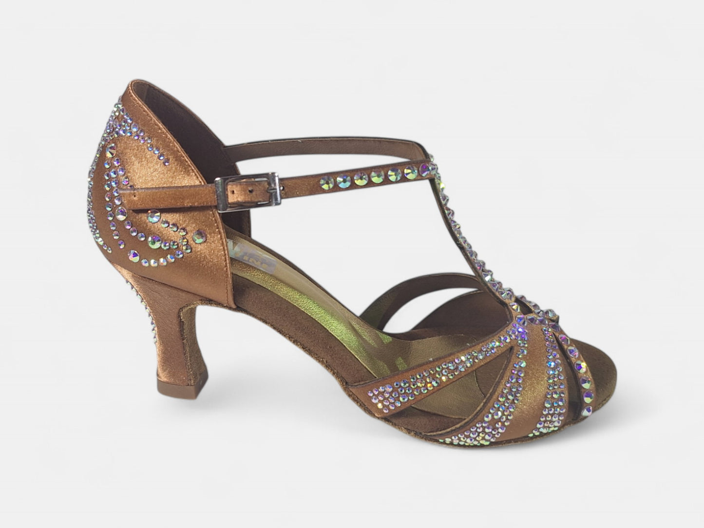 scarpe da ballo donna Antares 13 - Antares Dance Line