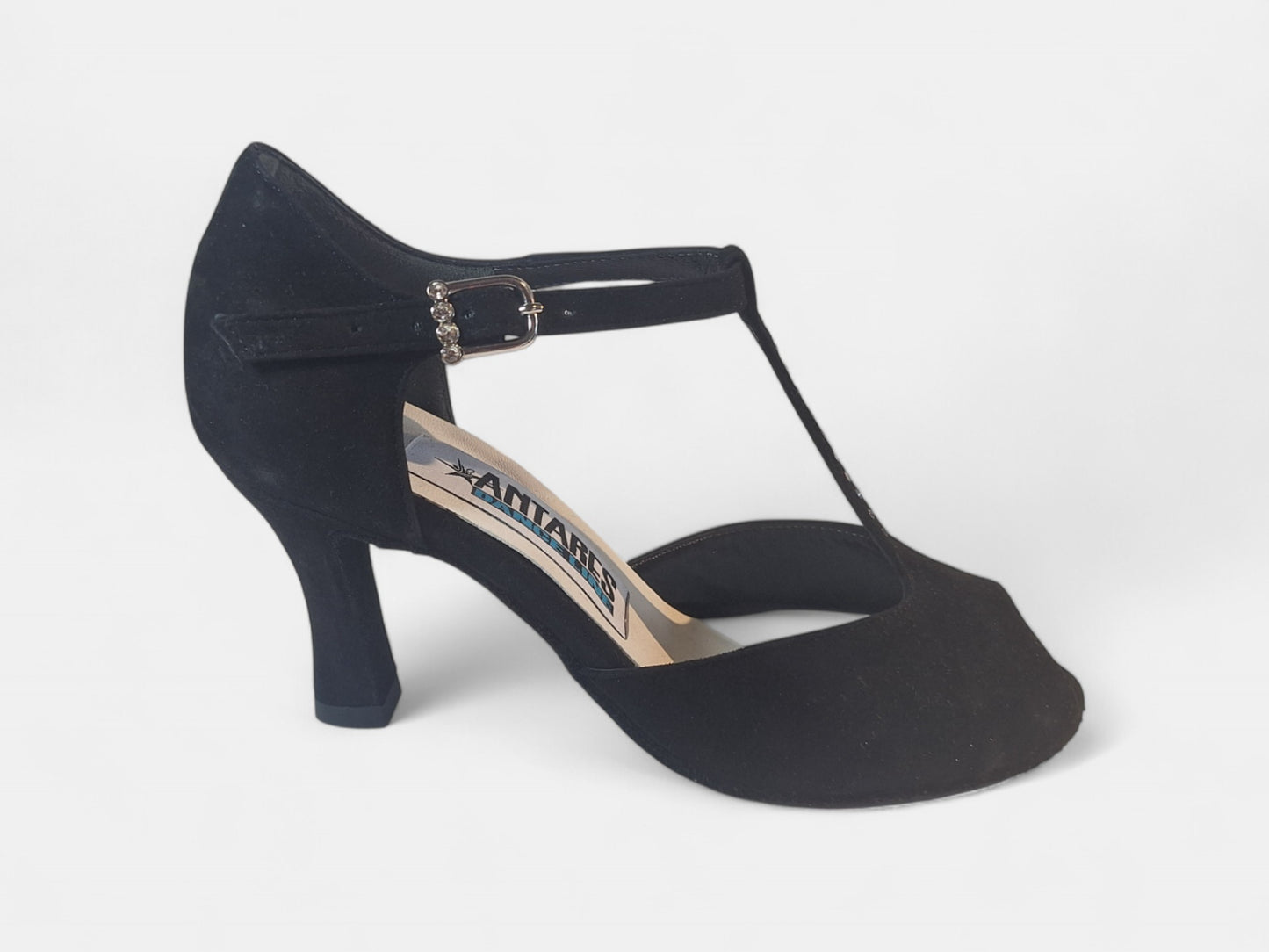 scarpe da ballo donna Enrica - Antares Dance Line