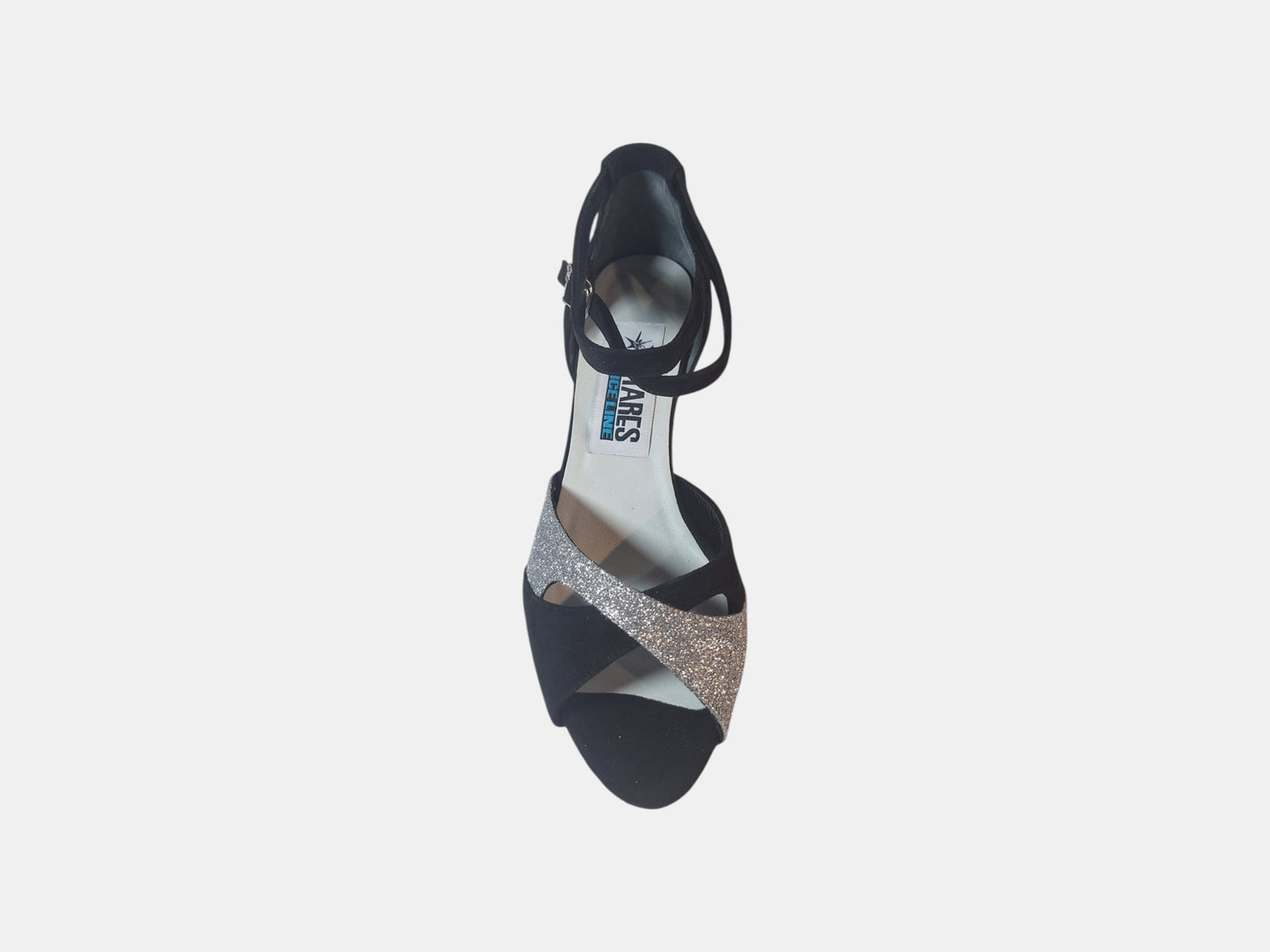 Scarpe da ballo donna Malena - Antares Dance Line
