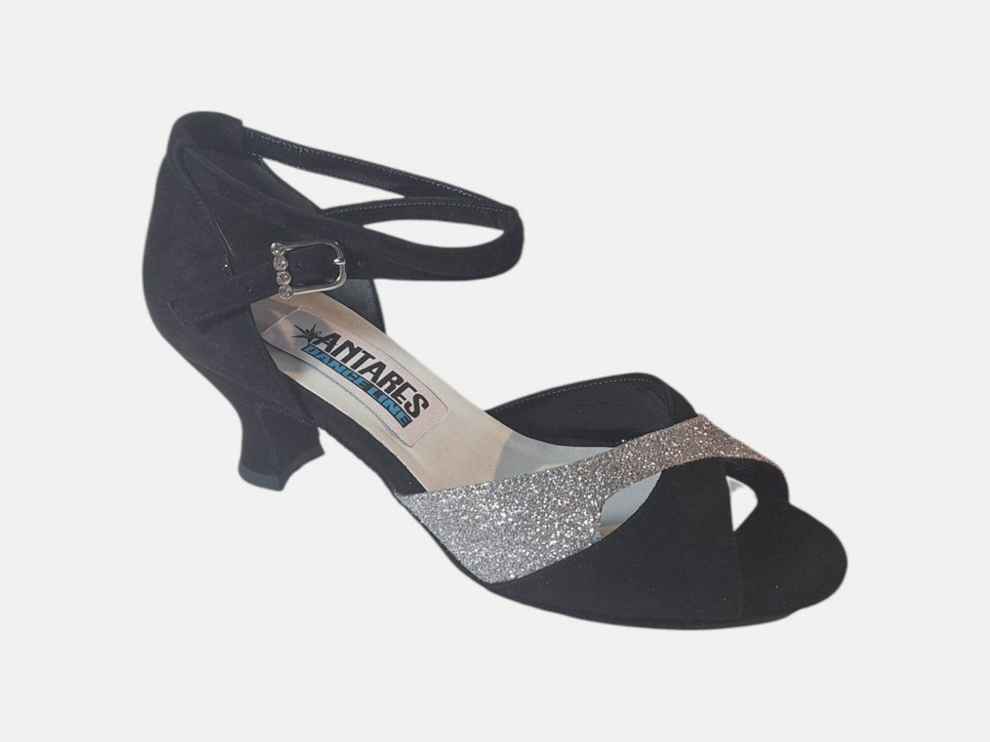 Scarpe da ballo donna Malena - Antares Dance Line