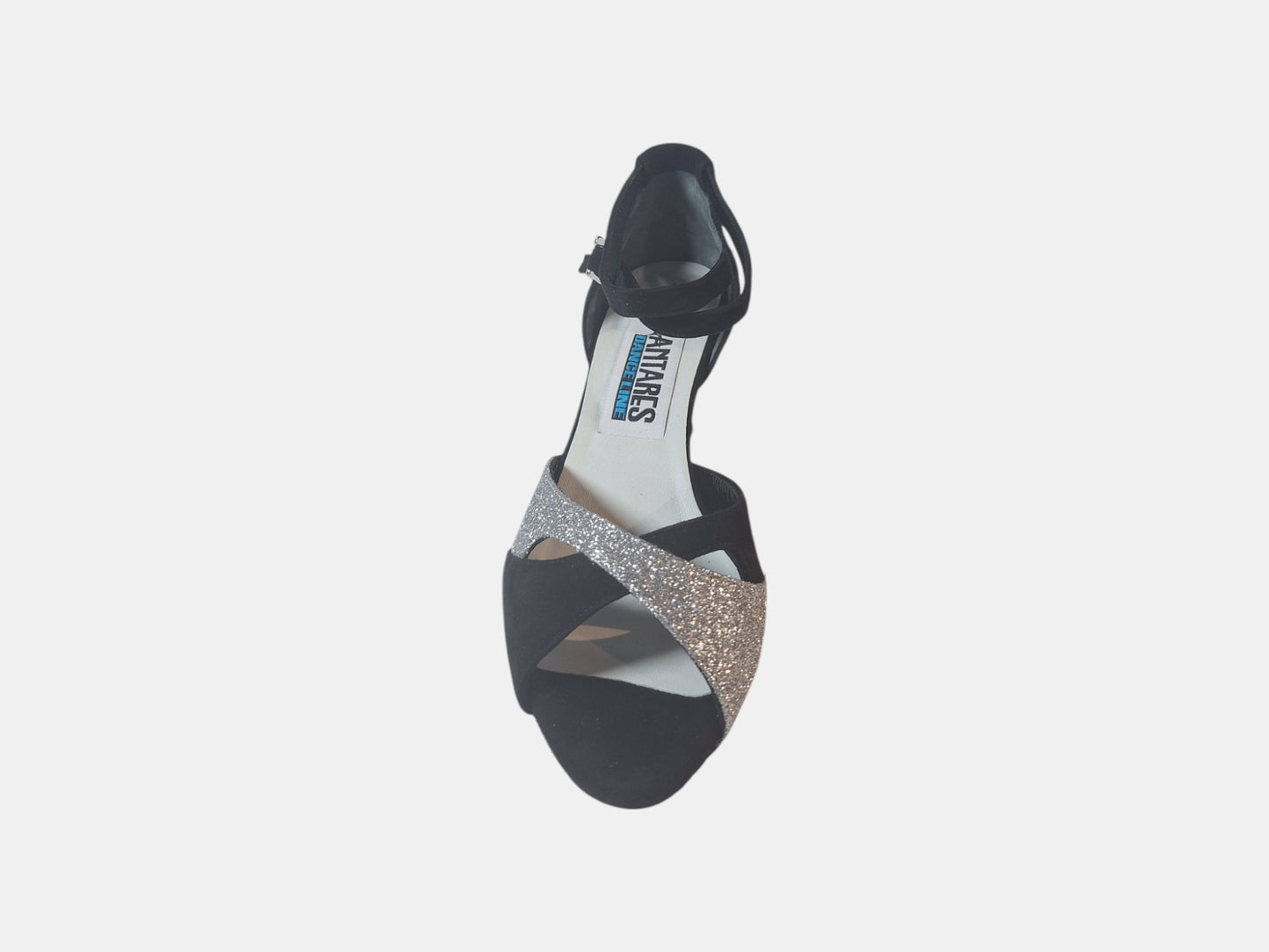 Scarpe da ballo donna Malena - Antares Dance Line