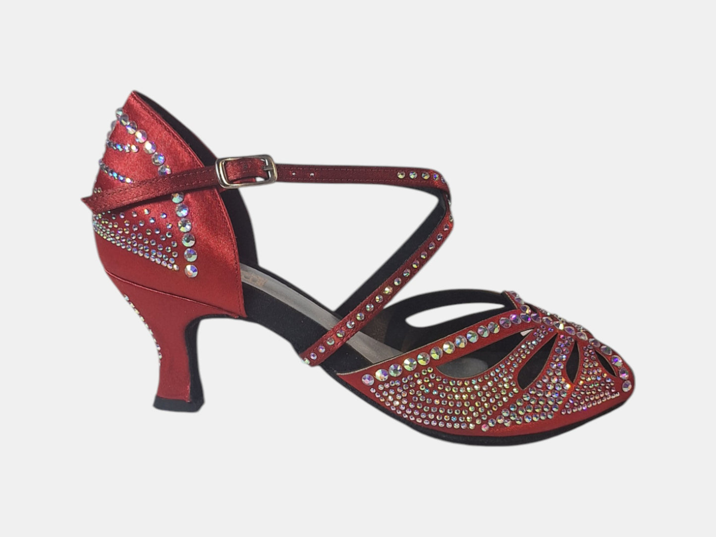 Scarpe da ballo donna Antares 55 - Antares Dance Line
