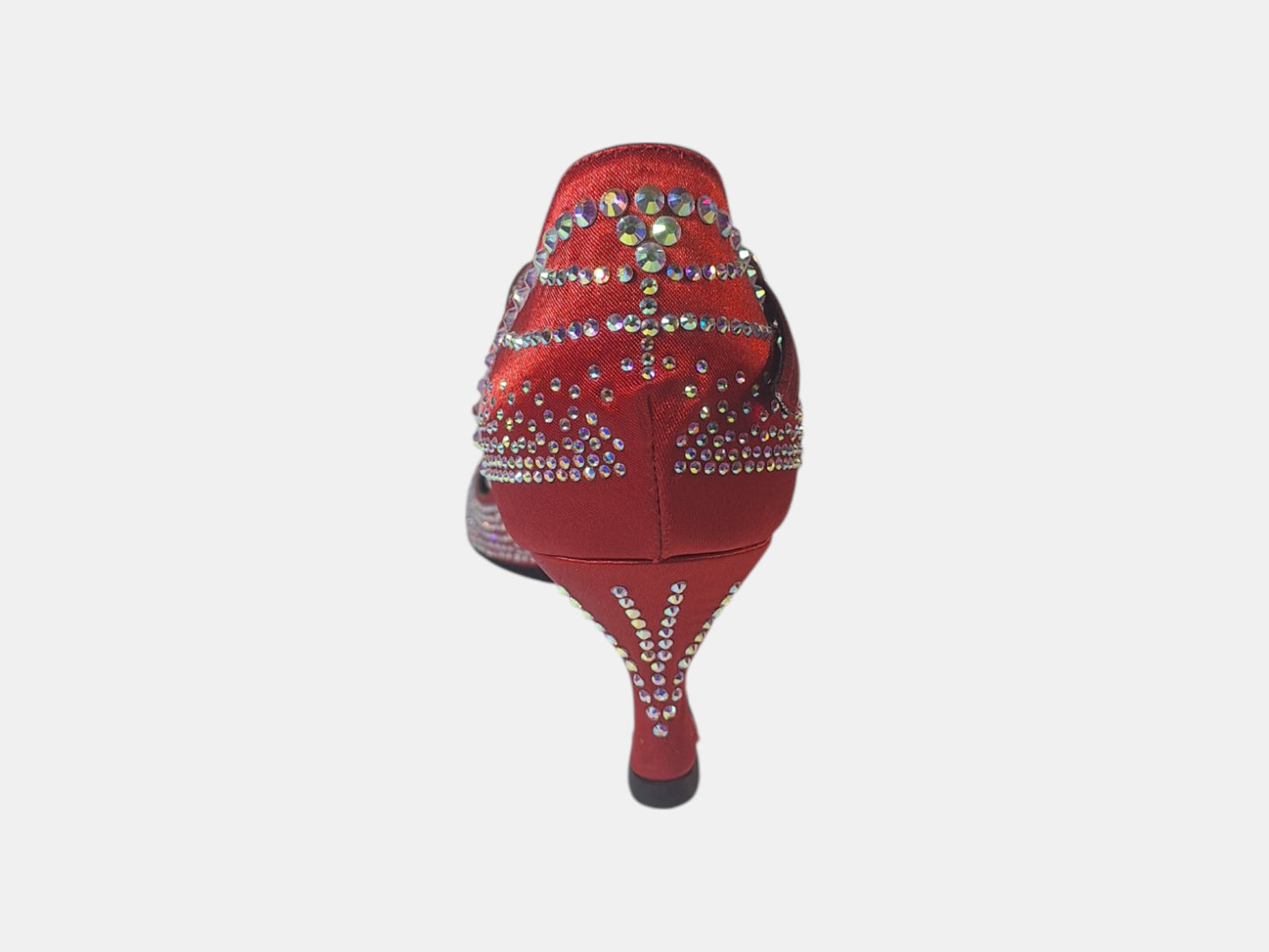 Scarpe da ballo donna Antares 55 - Antares Dance Line