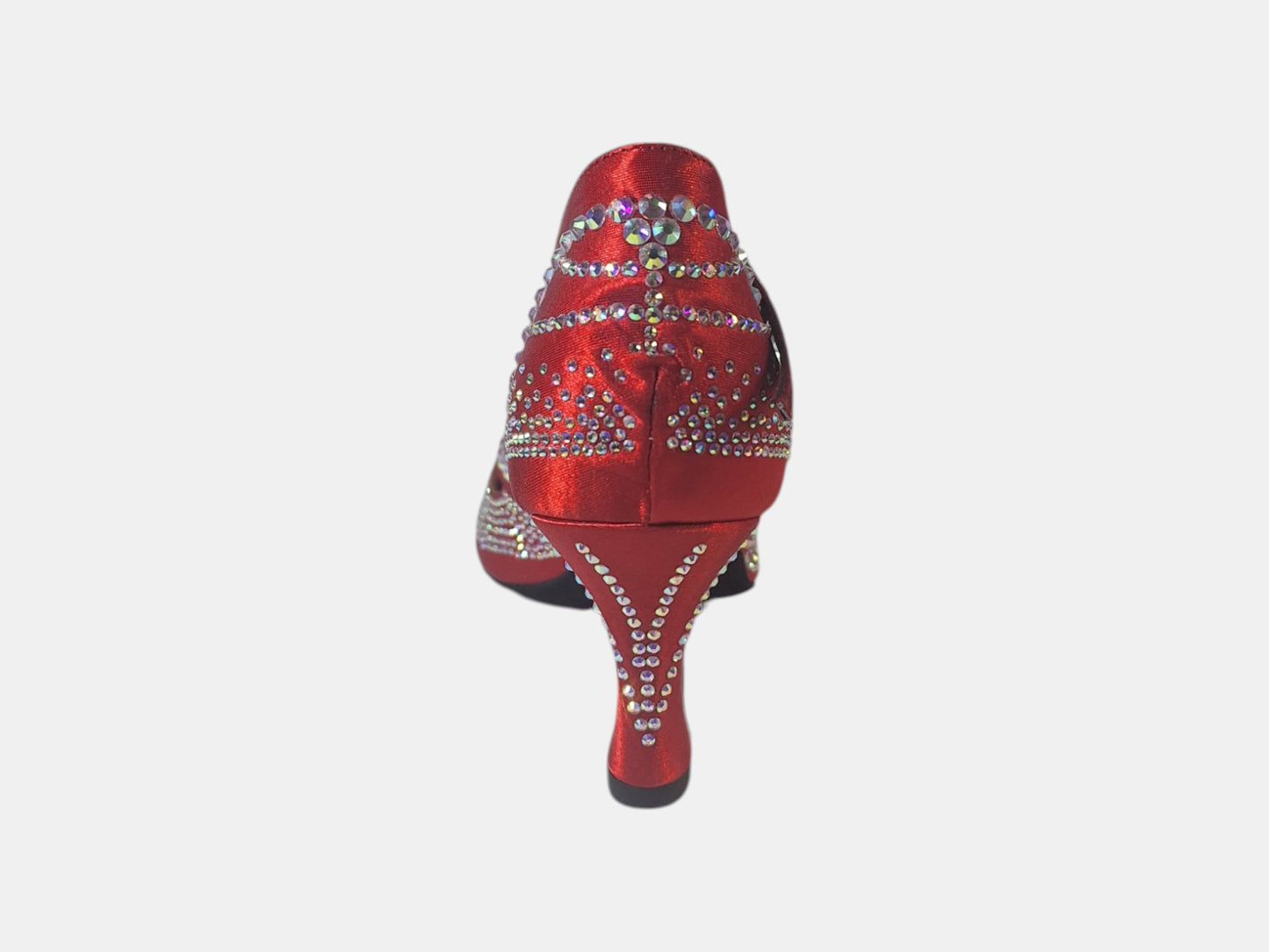 Scarpe da ballo donna Antares 55 - Antares Dance Line