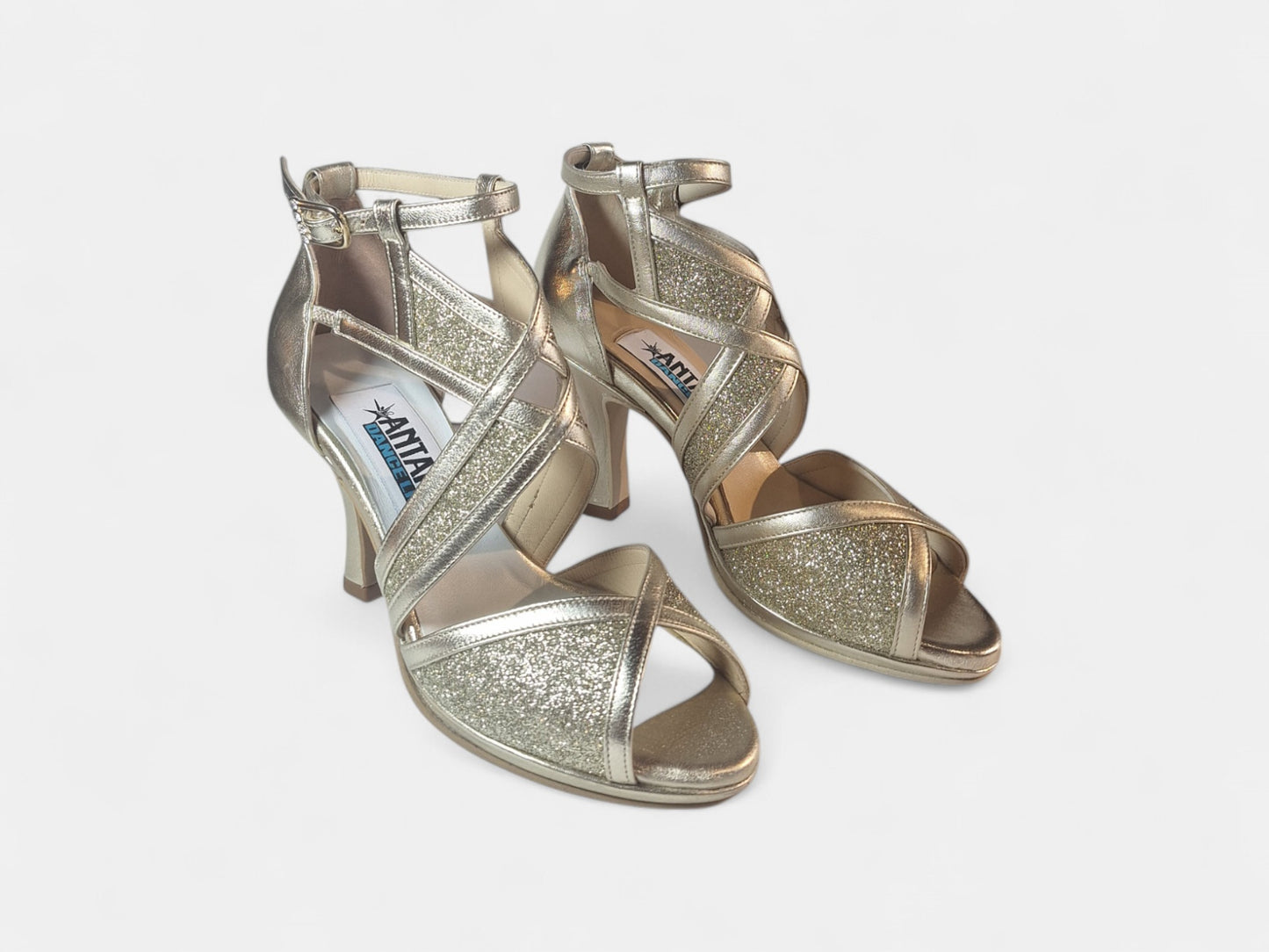 scarpe da ballo donna Lory - Antares Dance Line