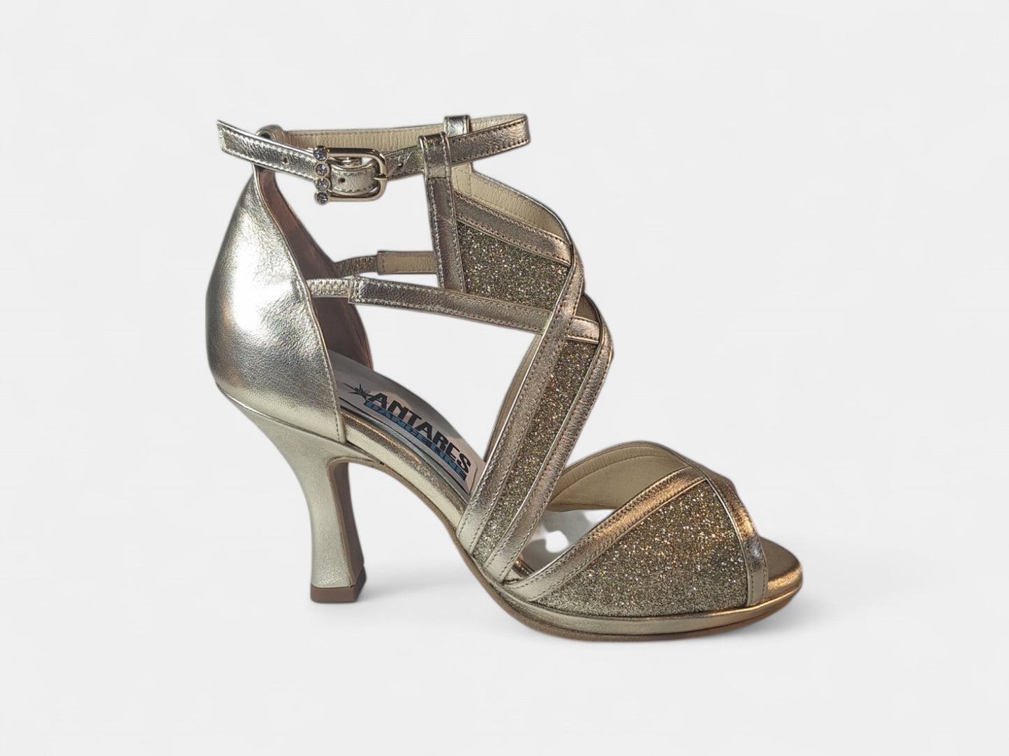 scarpe da ballo donna Lory - Antares Dance Line