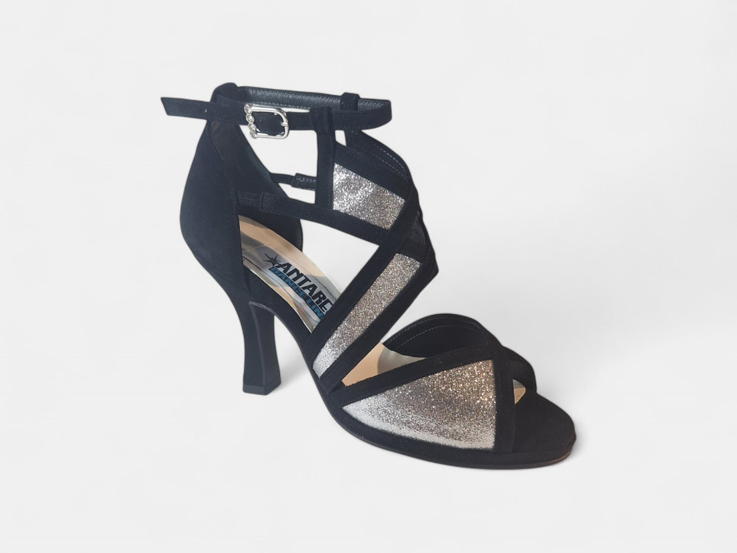 scarpe da ballo donna Lory - Antares Dance Line