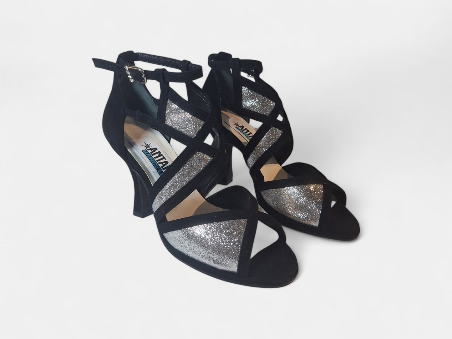 scarpe da ballo donna Lory - Antares Dance Line