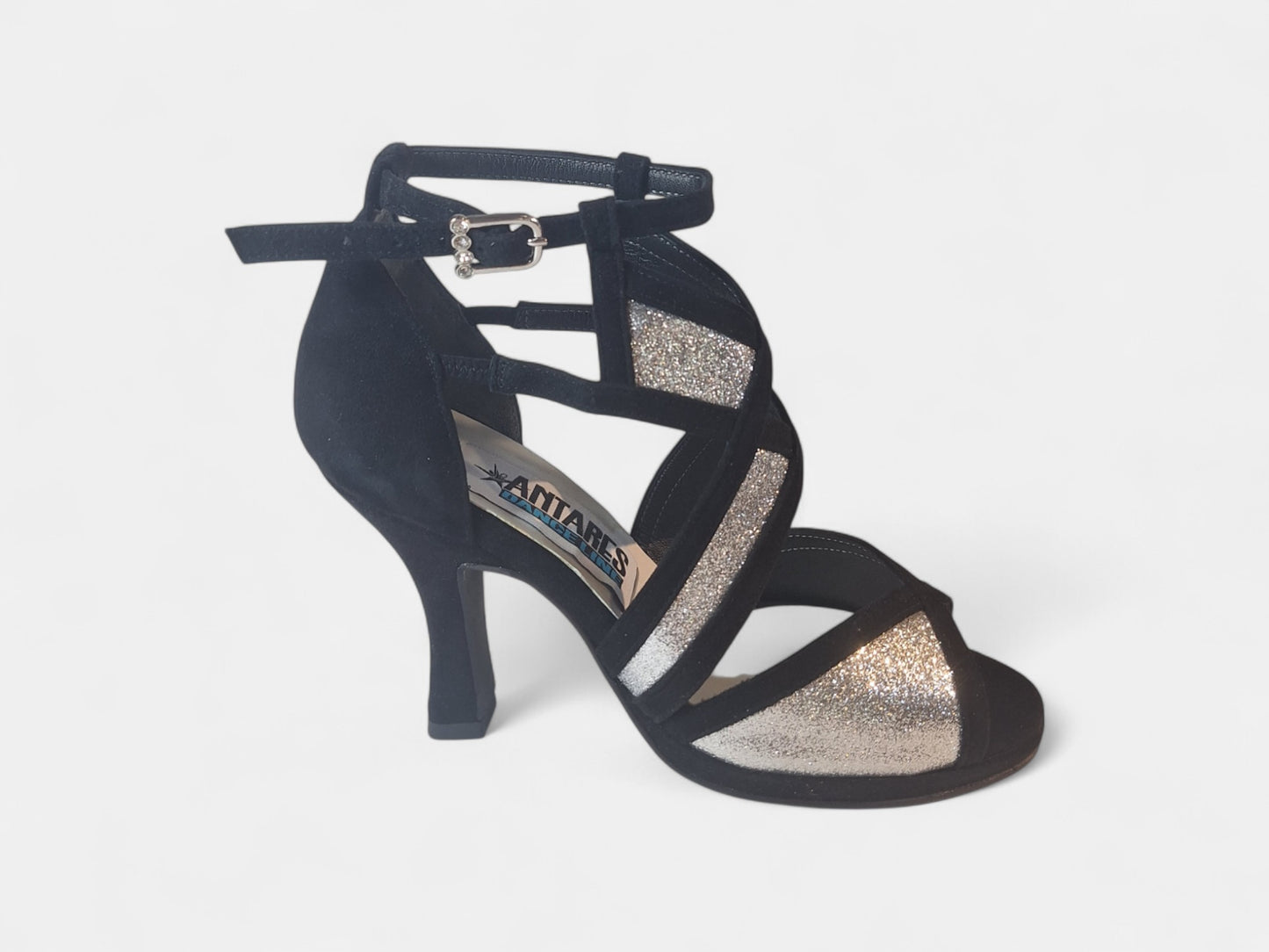 scarpe da ballo donna Lory - Antares Dance Line