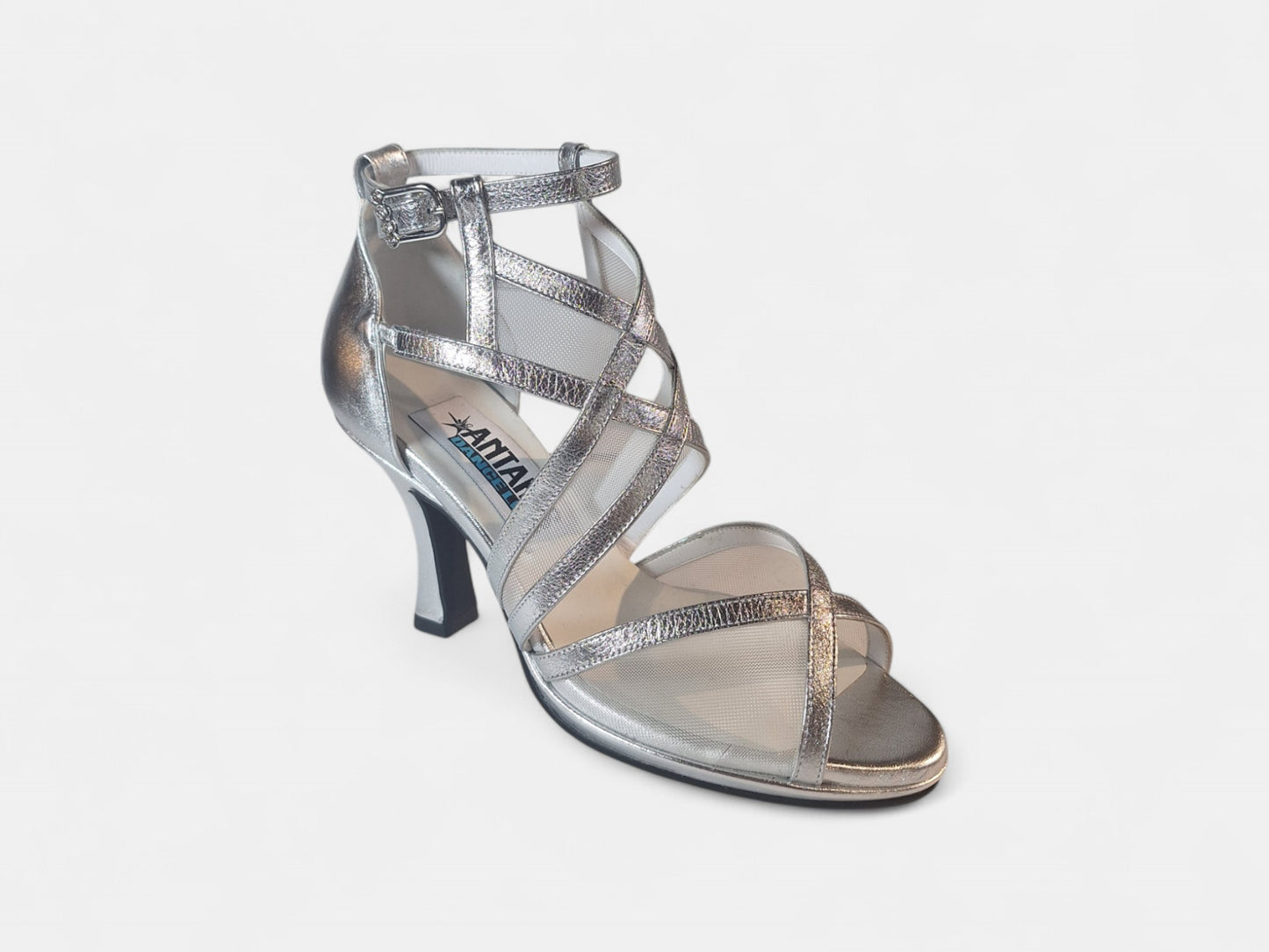 scarpe da ballo donna Lory - Antares Dance Line