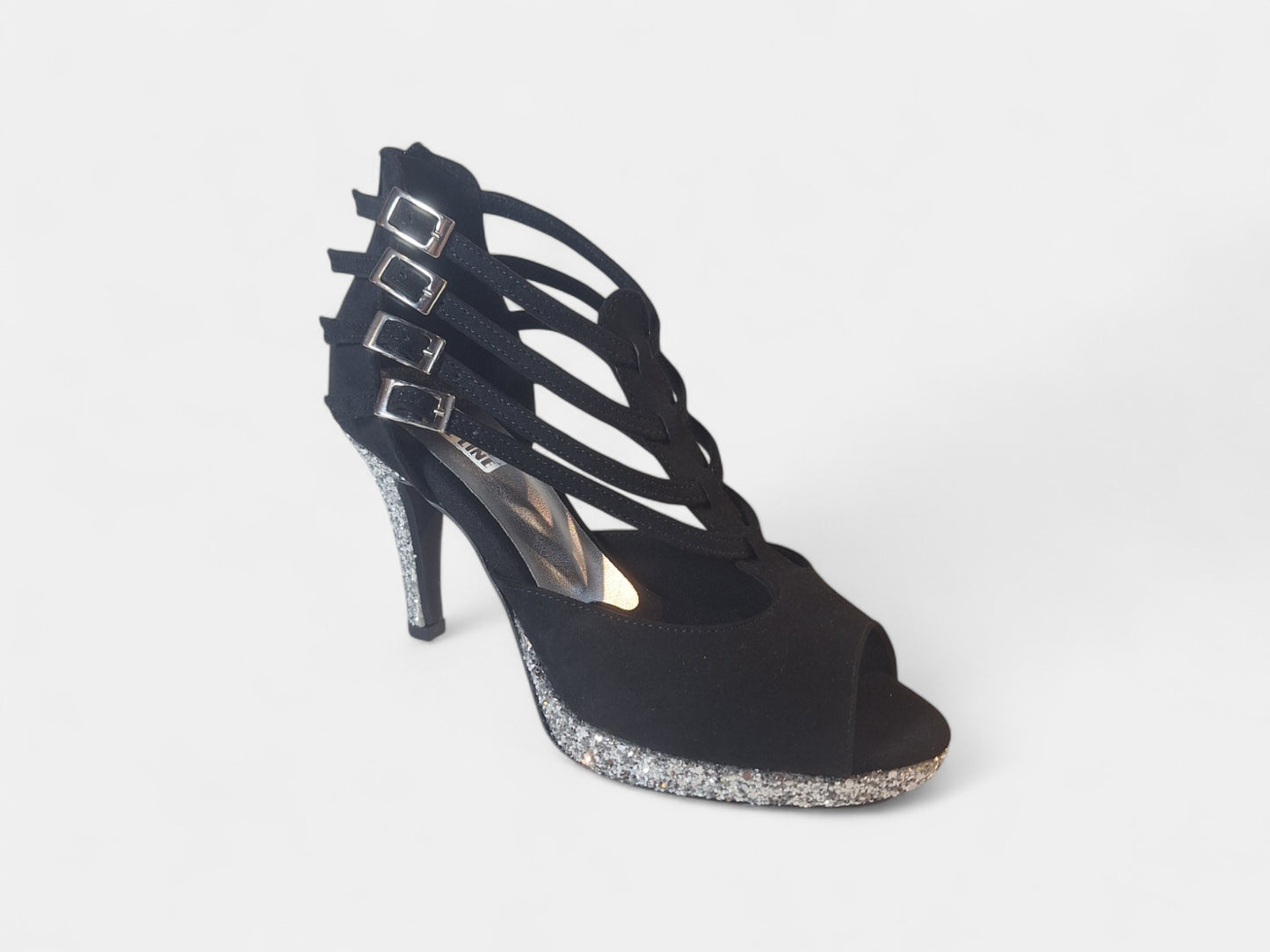 Scarpe da ballo donna 7/79P - Antares Dance Line