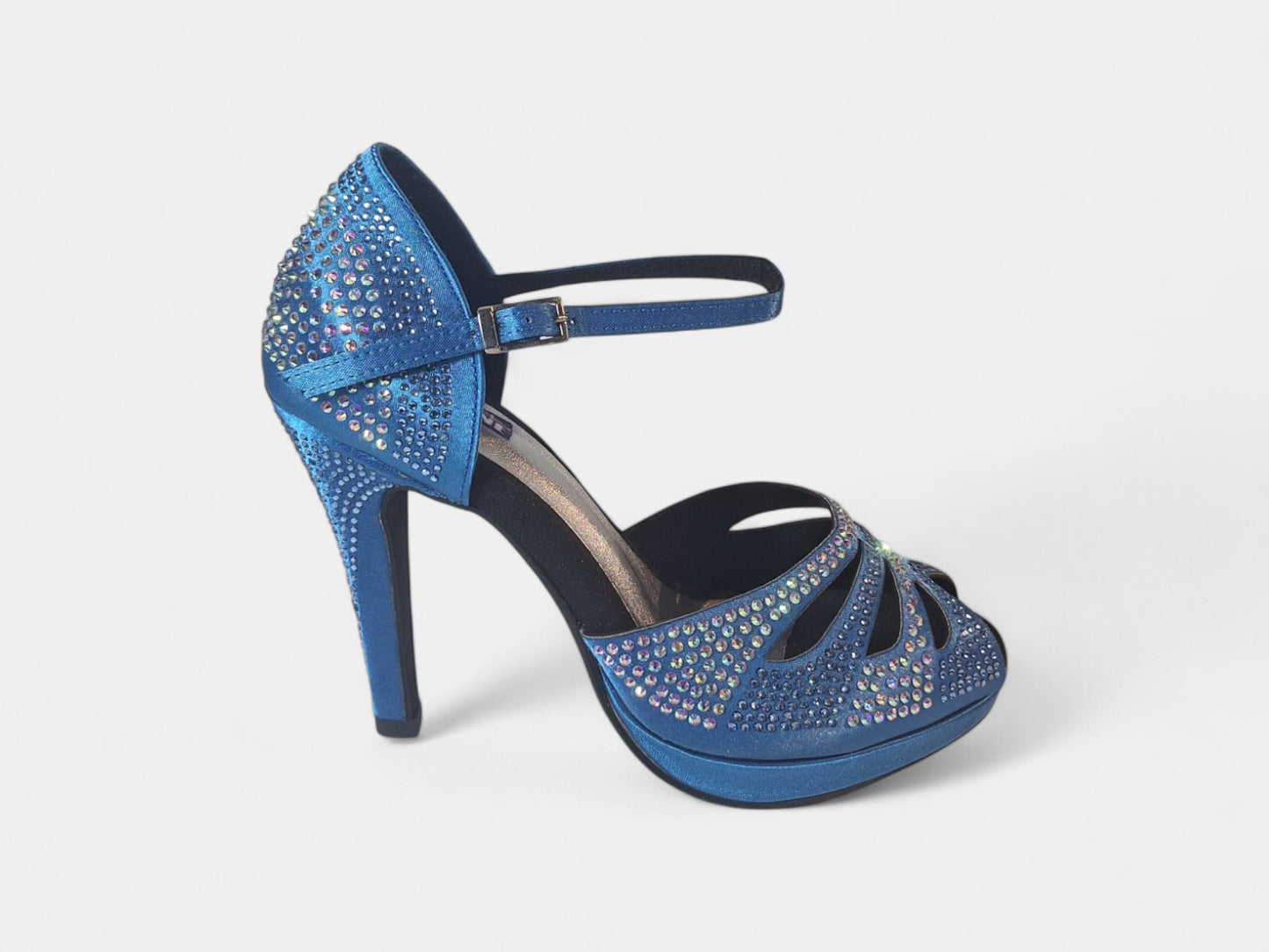 scarpe da ballo donna Antares 4P - Antares Dance Line